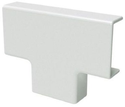 Тройник для кабель-канала DKC In-liner Classic IM 15x17мм белый фото Тройник для кабель-канала DKC In-liner Classic IM 15x17мм белый картинка